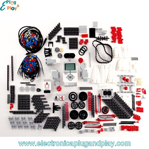 Piezas lego shop mindstorm ev3